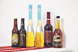 港德聯(lián)手，創(chuàng)新之路 有機蜂蜜酒精飲料品牌的崛起