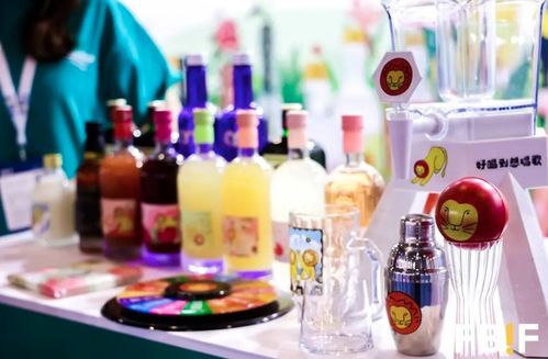 獅子歌歌柚子梅酒問鼎FBIF金獎，引領(lǐng)果酒創(chuàng)新風潮