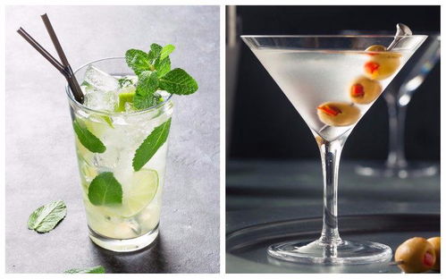 如果你想減肥，可以避免9種酒精飲料——以及你應(yīng)該訂購(gòu)什么