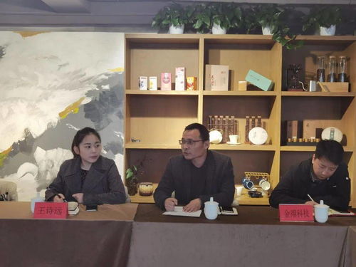 桐廬科技中介座談會順利召開，共繪科技服務(wù)新藍(lán)圖