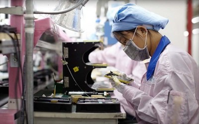 蘋果產業鏈「高薪」復工的背后 5G版iPhone能否如期而至？